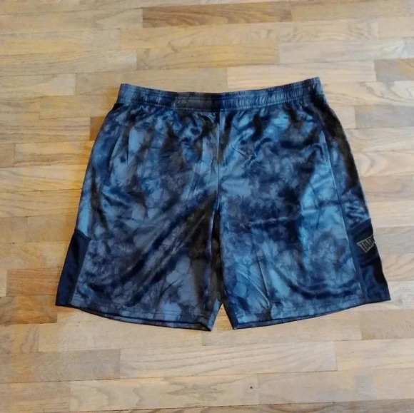 TAPOUT Mens Athletic Shorts Training Performance Shorts Men's XL - Picture 8 of 8